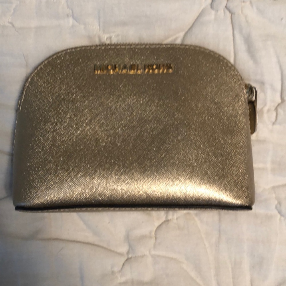 Michael Kors small make up case